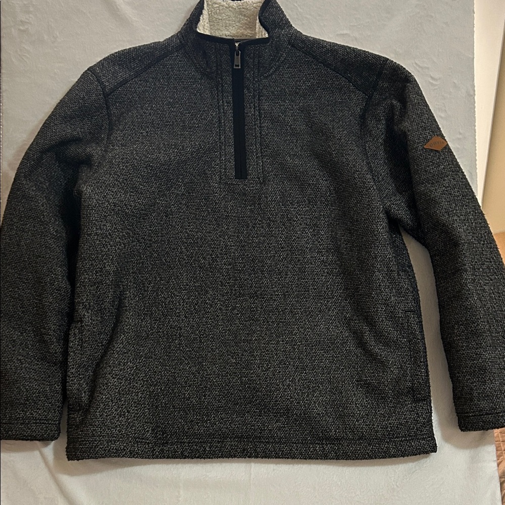 Orvis Classic  Fleece Outerwear